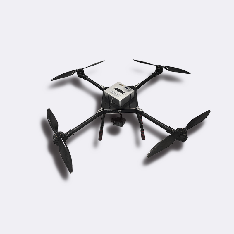 HQT-Z55安防应急、火情侦察无人机