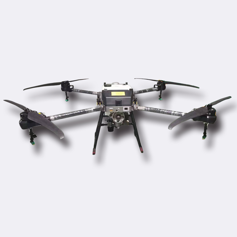 Y-60油电混动植保无人机