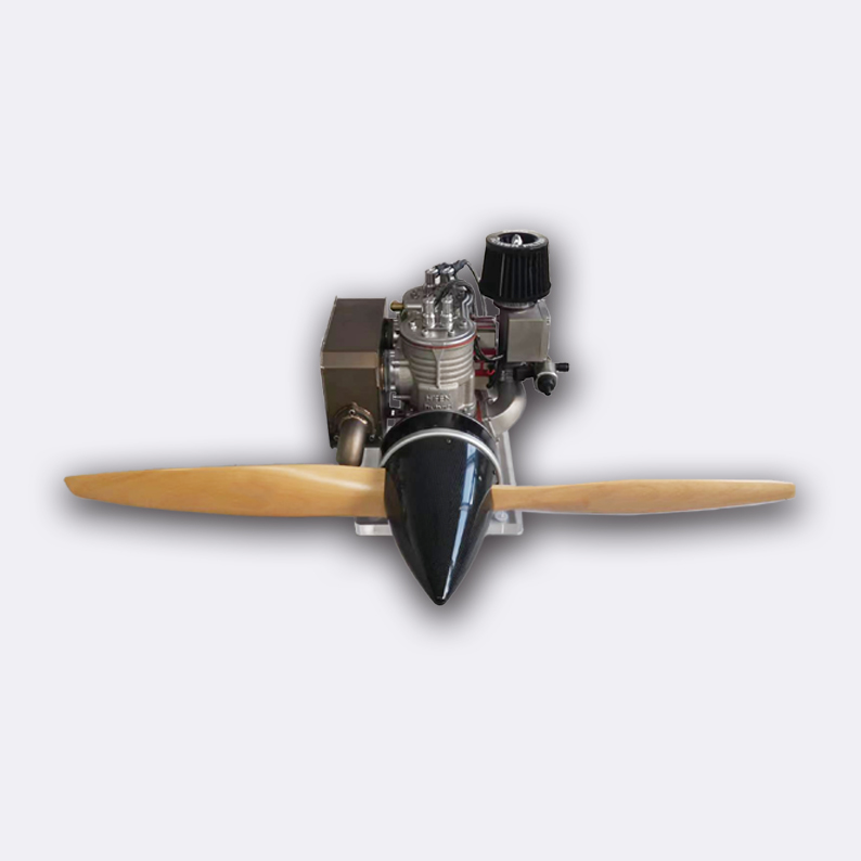航空发动机